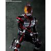 TAMASHII NATIONS S.H.Figuarts (Real Bone Carving Method) Kamen Rider 555 Kamen Rider Faiz (Rerelease Edition) Approximately 145mm PVC & ABS Painted Mo