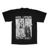 Avril Lavigne Greatest Hits Tour 2025 North America Date List T Shir T Shirt