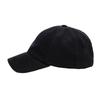 Unisex Cap JP PAW CORDS 6PNL CAP Hat black [Jack Wolfskin] (Corduroy) [A63234 / V3]