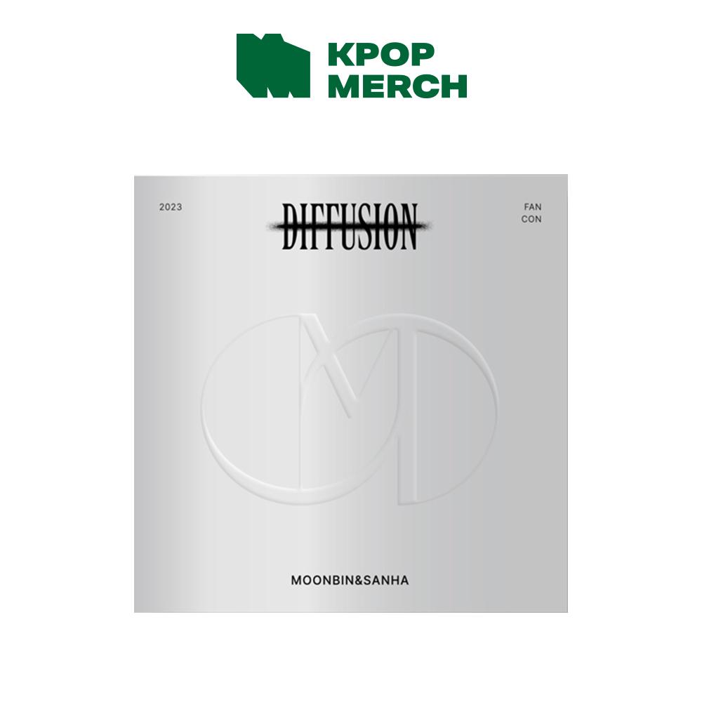 

[Предзаказ] 2023 MOONBIN&SANHA (ASTRO) Вентилятор КОН : [ДИФФУЗИЯ] USB