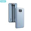 Engu Engu EG-PD12pro 10000mAh Dual Cable PD Fast Charging Power Bank