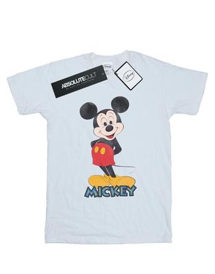 Parte superior (Meninos a partir de 4 anos) – T-Shirts