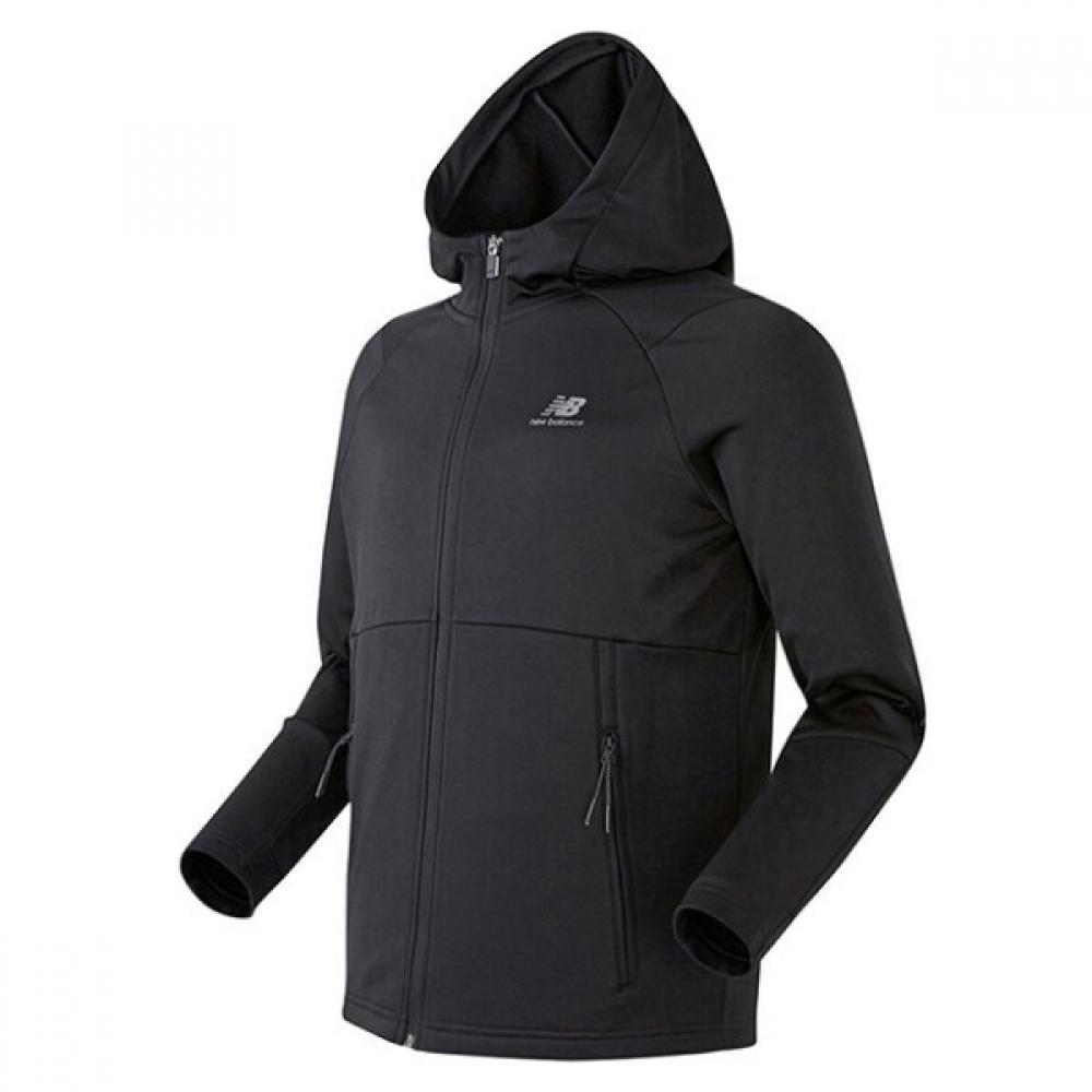 

New Balance Fleece Training Hoodie Jacket Nbmda47083 19 100
