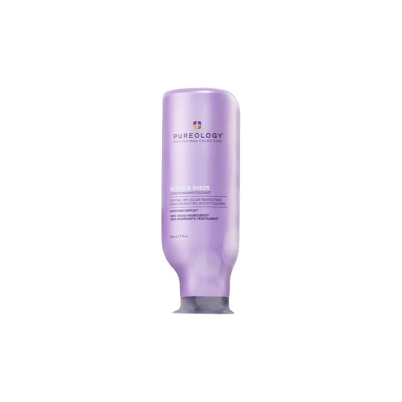 PUREOLOGY Hydrate Color Кондиционер для окрашенных волос