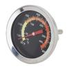 Fitment BBQ Stainless Steel Temperature Gauge High Temperature Gasket