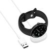 Universal Watch Power Adapters Line for Activity Monitor Auto Aligning Magnetic Charging Cable Rapid Energy Replenishmen