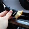 Cepillo Suave de Limpieza para Salpicadero de Coche Herramienta de Limpieza Interior de Coche Para BYD Atto Seal U Dmi Dolphin Surf Tang Sealion Han EV Tang Qin F0