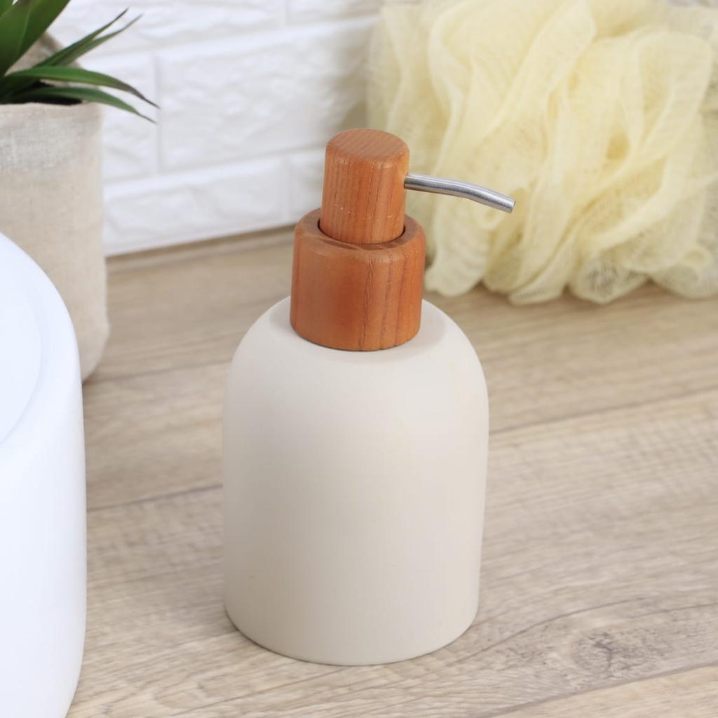 Dozownik Na Mydło Silvestre 230 Ml