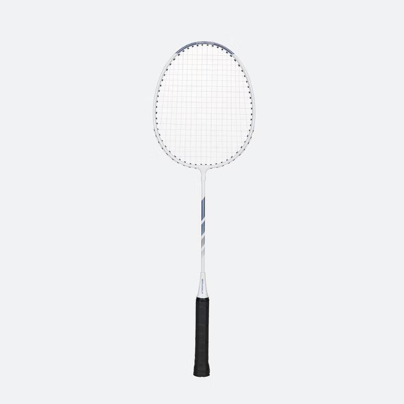 Coppia di racchette da badminton da esterno Decathlon 130
