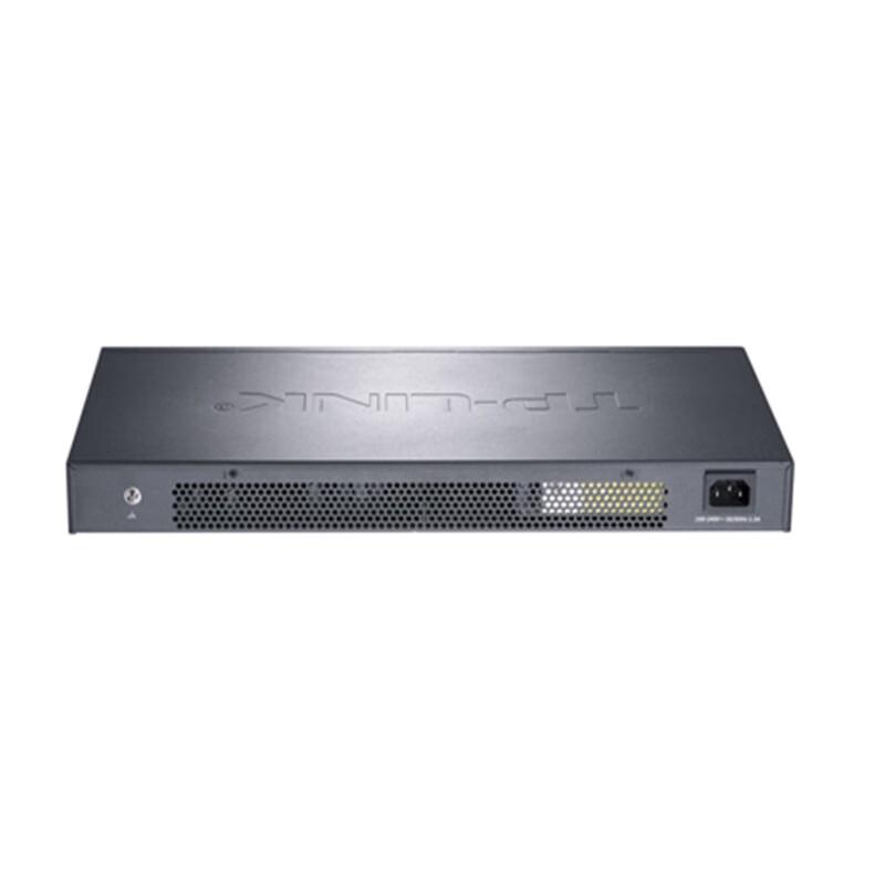 Tp-Link TL-SH5654 48-Port Managed Layer 3 Ethernet Switch