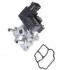 18137-83E01 ISCV Idle Speed Control Valve For 2005-2011 Suzuki Swift 1.5L RS415 M15A Ignis Liana Idle Control Valve 1813764G00