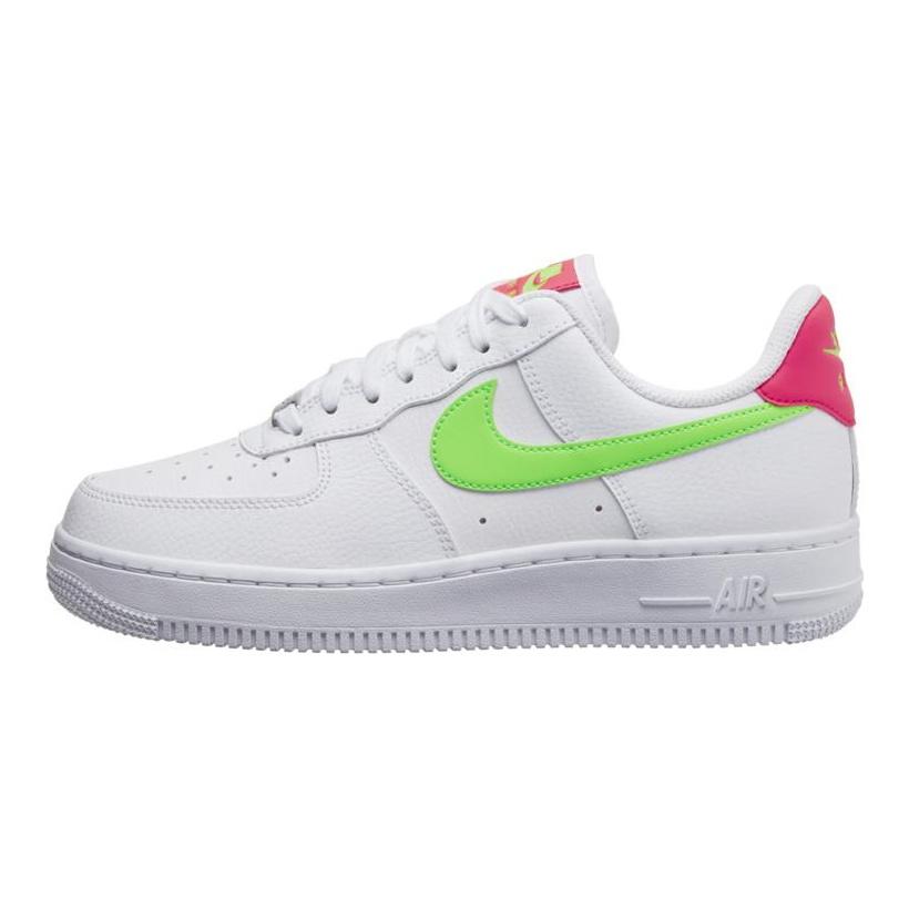 Nike Air Force 1 Low Watermelon Women's CT4328-100