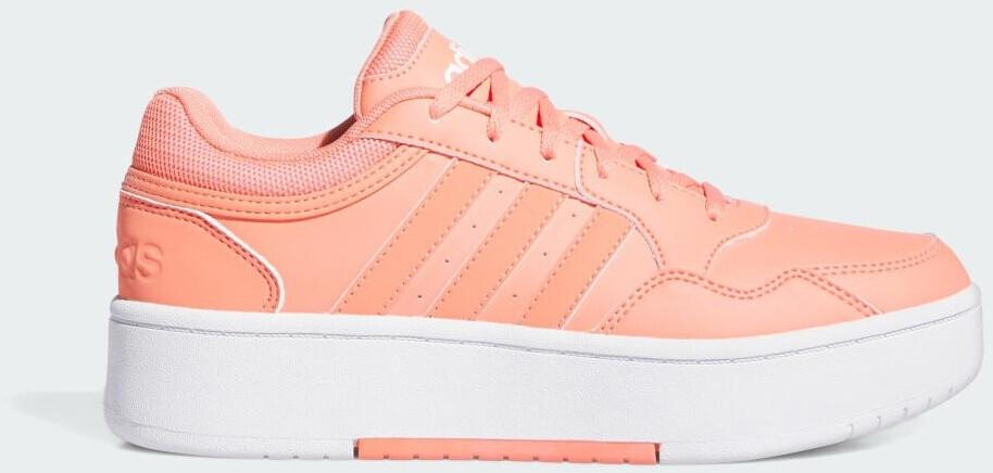 Adidas Hoops 3.0 Bold Women Sneakers Supplier Color/supplier Color/cloud White