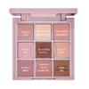 HOLIKA HOLIKA My Fave Mood Eye Palette