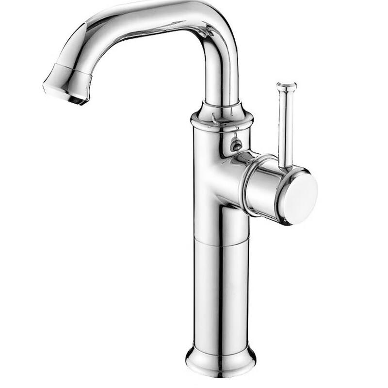 Antique Bathroom Basin Faucet
