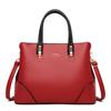 New fashion handbag large capacity shoulder bag messenger bag