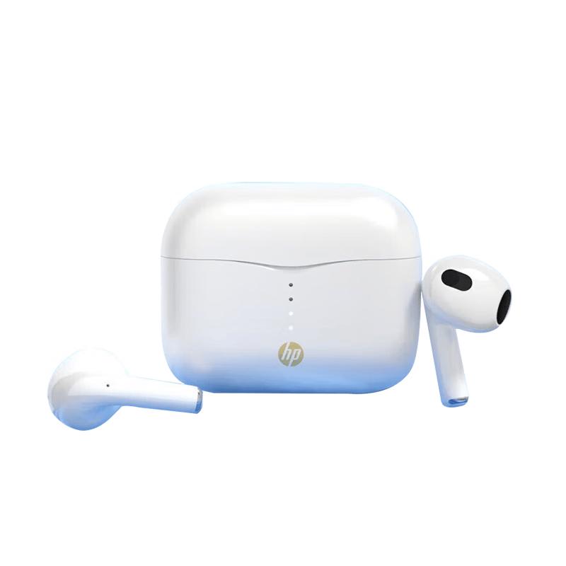 HP H23A Wireless Semi-in-Ear Earbuds