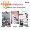 Zhongbisheng Commercial & Home Fitness Equipment