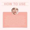Multifunction Makeup Palette All in One Eyeshadow Blush Highlight Compact for At Home and Work Use