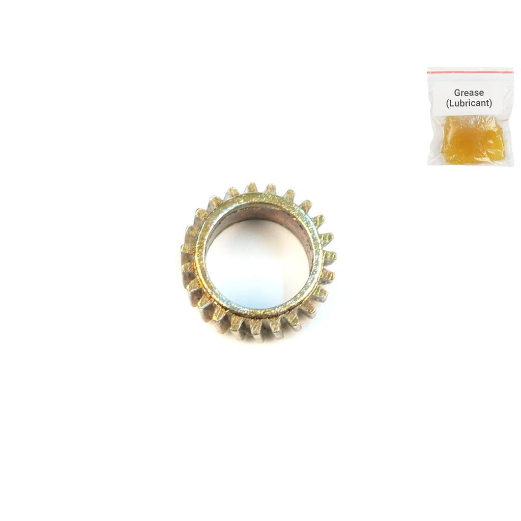 BGE744 Steering Column Adjustment Caliber Ring Gear 23-Teeth for Toyota Camry XV50 XV55 Land Cruiser LC 200
