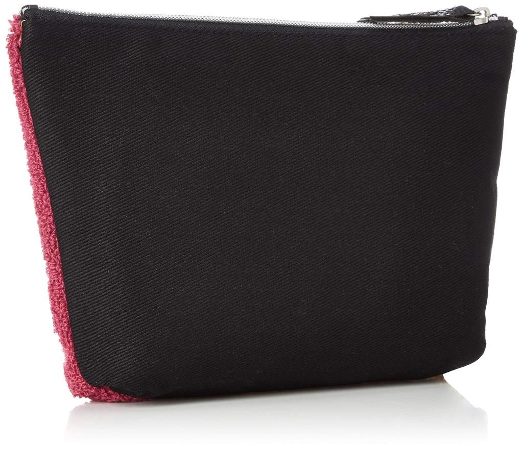 [Disney] Sagara Pouch DFZ-PCH02 Ana Wine Red