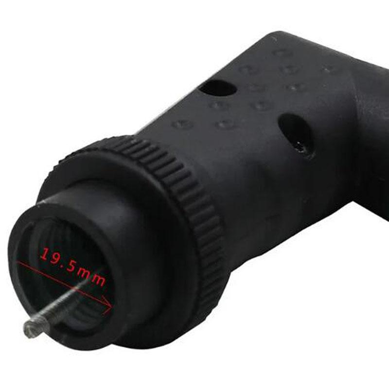 90 Degree Dremel Rotary Tools Right Angle Converter For Dremel Abrasive Tools Dremel Accessories