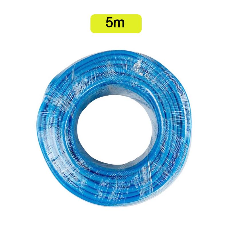 

5м шланг кролика трубка для пиття 9,5 мм поїлки соски автоматична поїлка трубка шланг морської свинки пиття домашніх тварин годування аксесуари