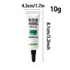 10g Pool Lubricant Grease Filter Pump Sealing Lube for Marine Plumbing Saltwater Spa Bathroom Outdoor Use