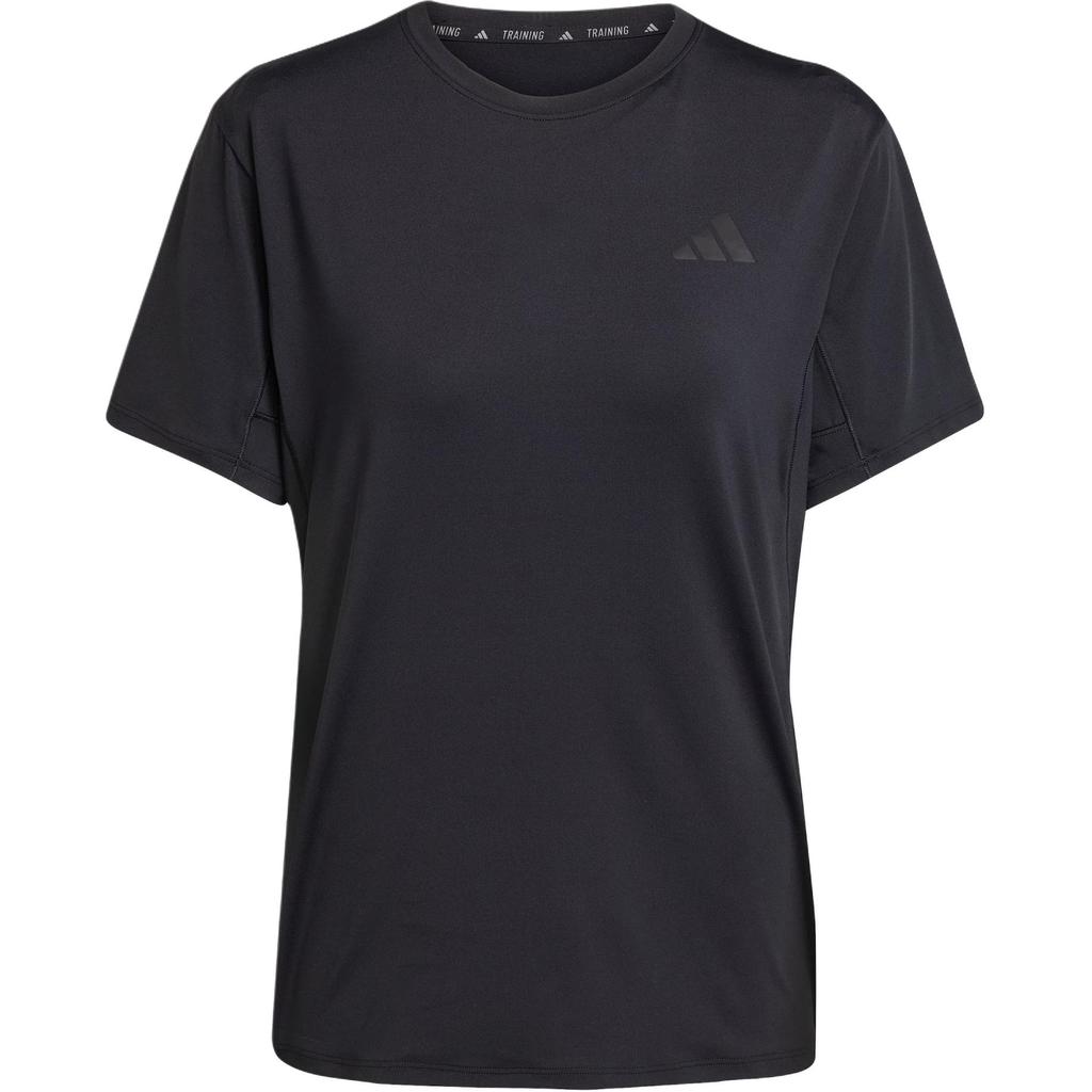 Adidas Climacool Training Go To T-Shirt Quick Dry Cool Sports Short Sleeve Women Tops KB5676
