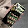 Back To The Future Case For OPPO Reno 14F 13F 12F 11F 10 12 13 14 Pro 7 8 Lite OPPO Find X5 X6 X8 X9 Pro Cover