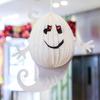 Bat Halloween Paper Pendant Ghost Pumpkin Lantern Festive Halloween Party Prop  Party