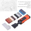 Tile Repair Kit, Porcelain Repair Kit, Ceramic Tile Repair Kit. Includes Electric Heating Pen and 8 Wax Blocks. Ideal for Repairing Cracks, Chips,
