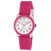 Quartz 30M Water Acrylic White Unisex [TIMEX] Kids' Watch, Resistant, Dial, TW2W92200, [Authentic]
