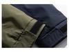SINKACME Men's Retro Japanese Casual Workwear Winter Hooded White Duck Down Jacket YR281