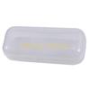 49MD Sunglasses Storage Box Convenient Lightweight Protectors Universal