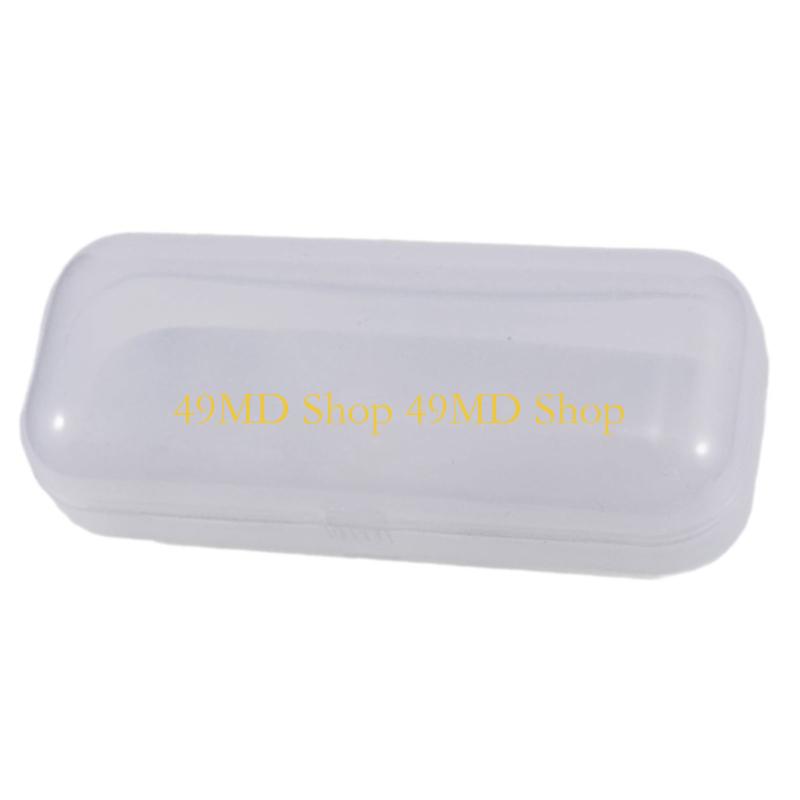 49MD Sunglasses Storage Box Convenient Lightweight Protectors Universal
