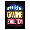 Gaming Room Decoration Poster Wall Art Video Game Canvas Painting Playroom Decor Picture for Gamer Boy Bedroom Prints Decor
