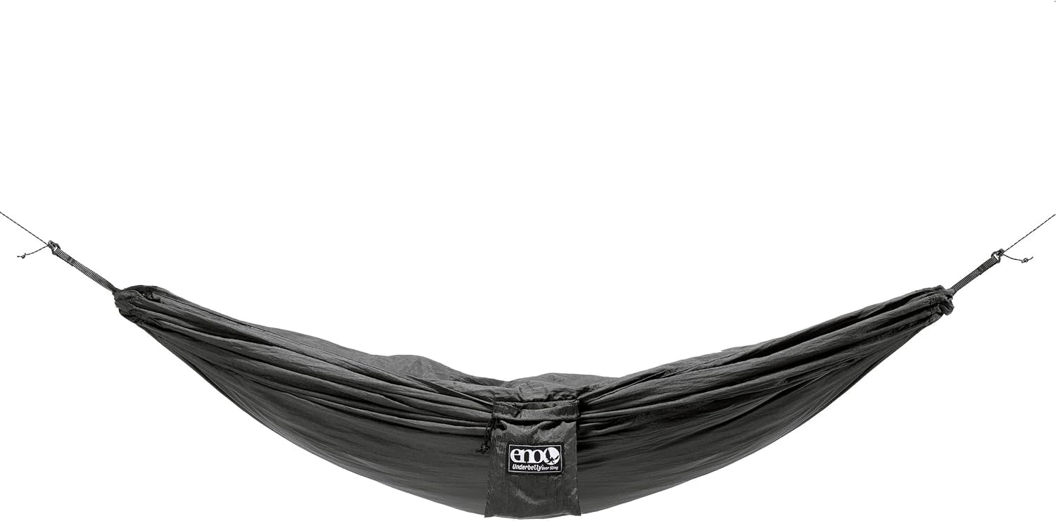 

Eagles Nest Outfitters ENO Underbelly Gear Sling Гамак Аксессуар Один размер