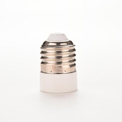 5Pcs E27 To E14 Base Led Light Lamp Bulb Adapter Converter Screw Socket