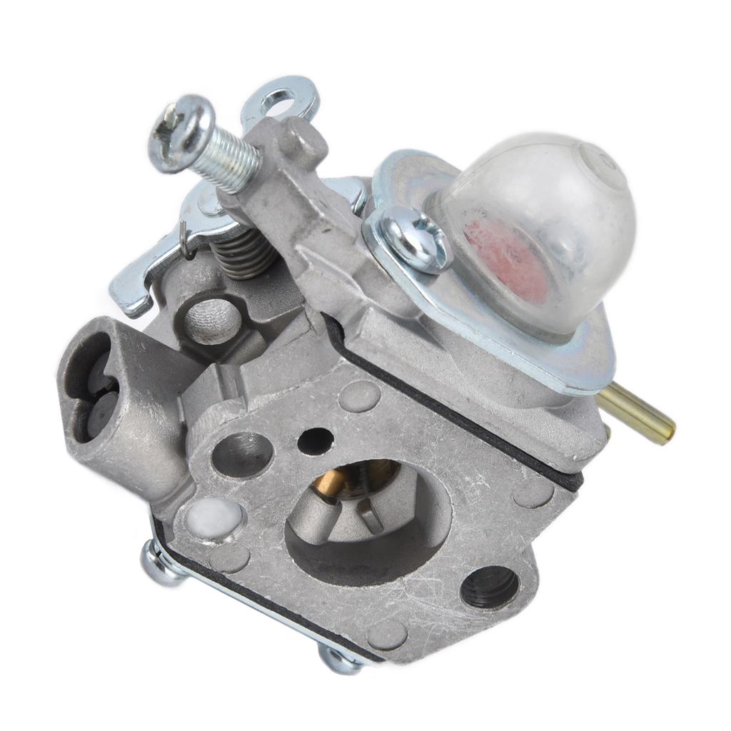 753-06190 Vergaser mit Kraftstofffilter Luftfilter Primer-Birnen-Satz für Troybilt TB22EC TB32EC TB80EC