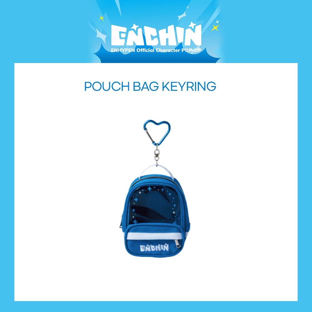 ENHYPEN (ENCHIN) Offizieller Charakter POP-UP OFFIZIELLES MERCH