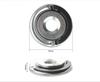 Xiaomi Self Tightening Lock Nuts Durable Locking Plate For M14 Angle Grinder Chuck Angle Grinder Flange Nuts Angle Grinder Accessories