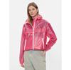 Windbreaker Tjw Glossy Tech Chicago Ext DW0DW17229 Pink Regular Fit