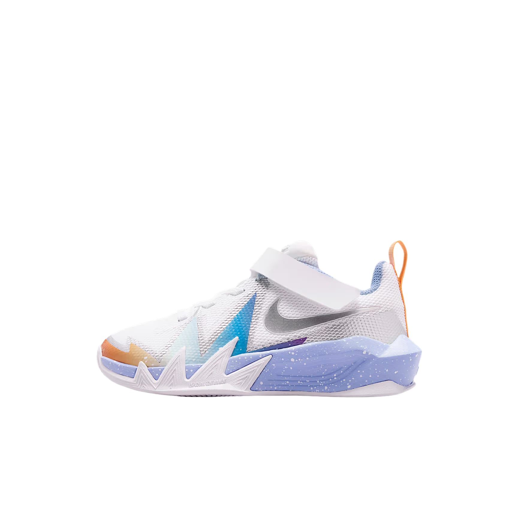 Nike S.T.Dynamite Low top
