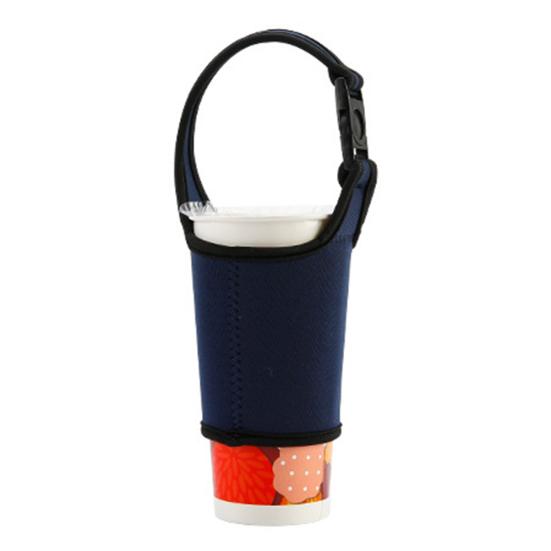 Portabicchieri Termico Isolato in Neoprene per Tazza Tumbler da 700cc per Tè al Latte, Caffè