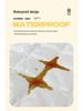 Class A Pure Cotton Quilted Waterproof Non-Slip Antibacterial Fitted Mattress Protector for Hotel and Home Use