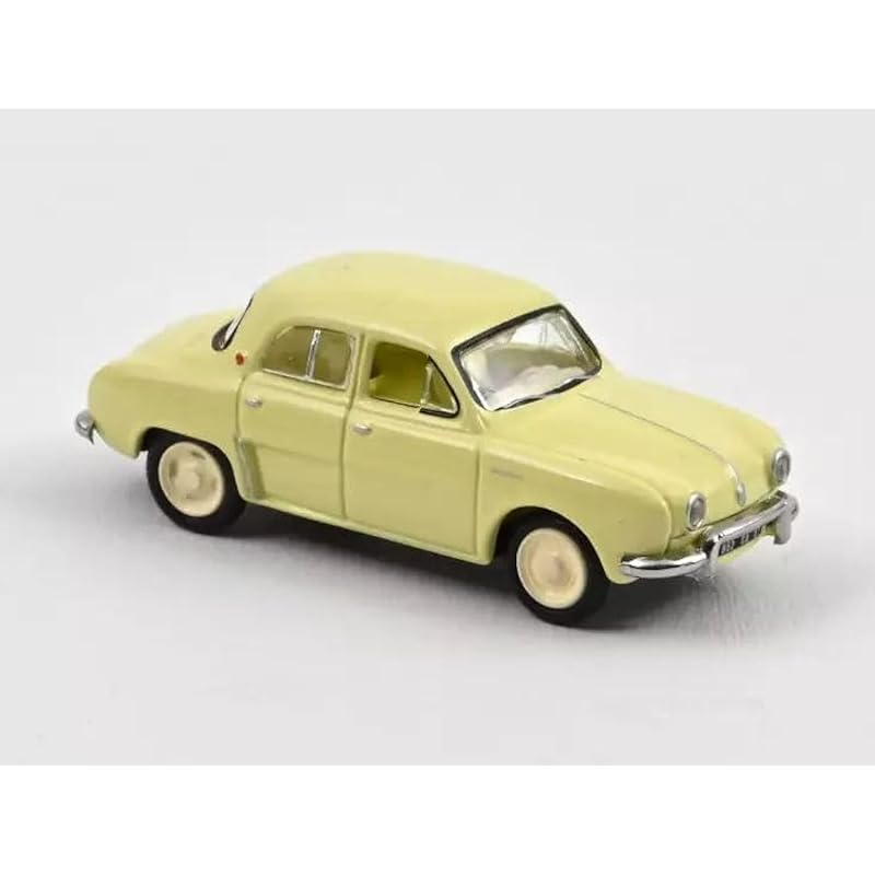 

NOREV renault dauphin 56 Parchemin жовтий 1/87 513073