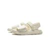 Li Ning Kids Fashion Sports Lifestyle Series Sandals Kids sandals Off-White YKUV018-4