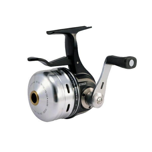 Used (New product June 2026) Abu Garcia Abumatic 276Ui Trigger Under Spin (No returns)