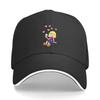 Lizzie McGuire Essential Baseball Cap Custom Caps Fun Hats Beach Kids Hat For Women 2025 Mens